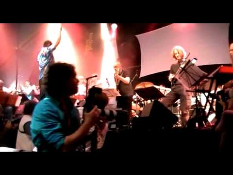 moers festival 2011: Festivalfotograf Oliver Heisch