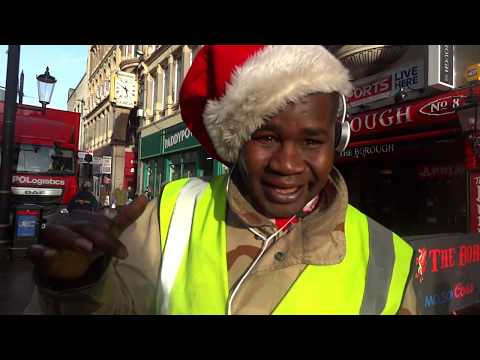 Happy Days – A Cardiff Christmas Carol