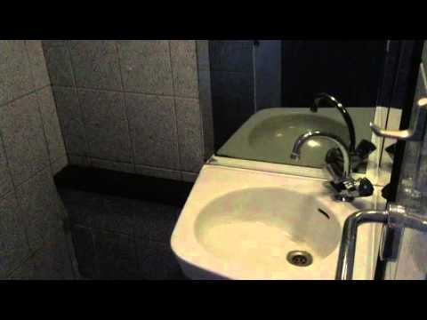 50ft liveaboard Dutch Barge