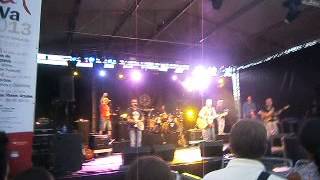 Celtas Cortos, marinero borracho Valladolid