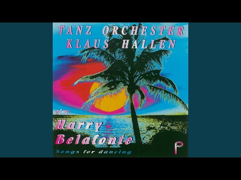 Jamaica Farewell (Rumba / 26 BPM)