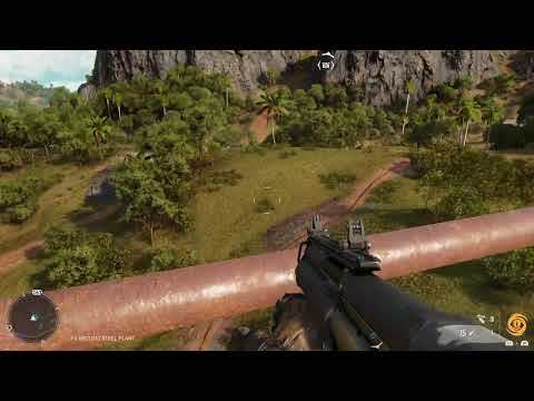 Far Cry 6 pt 130