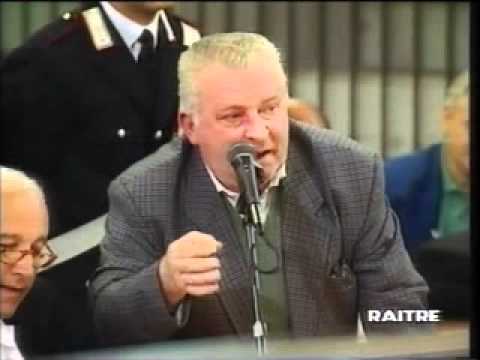 Pacciani e la Sperduto