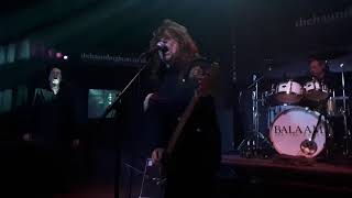 Balaam And Angel - I&#39;ll Show You Something Special (The Haunt, Brighton 12.05.18)