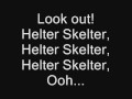 Beatles - Helter Skelter