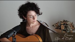 Karla Ruiz | Camins - Sopa de Cabra (cover)