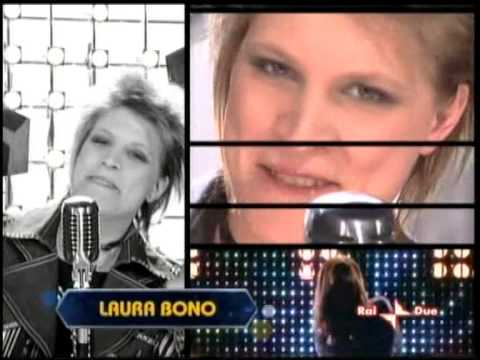 Sigla Music Farm 2006 con Laura Bono