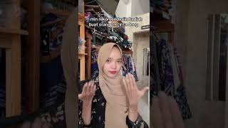 Download lagu Pakai aja kain tenun dari kainratu ini untuk gift orang tersayang mp3