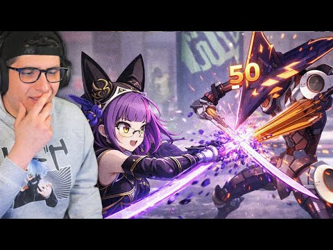 First BIG Metroidvania Game Of 2026! Let's Check out Kotama & Academy Citadel