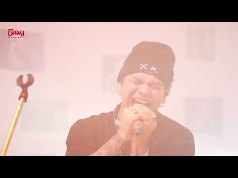 Linkin Park - GIVEN UP Cover By Dark Stormz