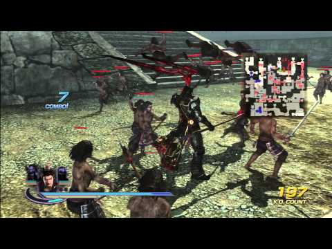 Warriors Orochi 3 Ultimate Playthrough Part FINAL