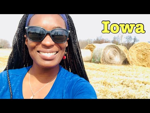 10 things I strongly dislike about living in Iowa.