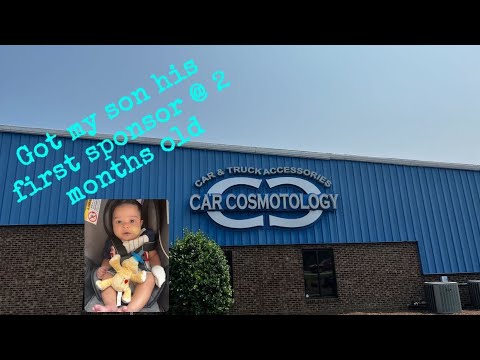 Huncho mini vlog || New Ls chevy to the channel