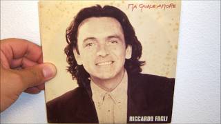 Riccardo Fogli - Ma quale amore (1990)