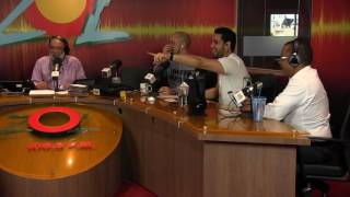 Analizando el organizao | Parte 1