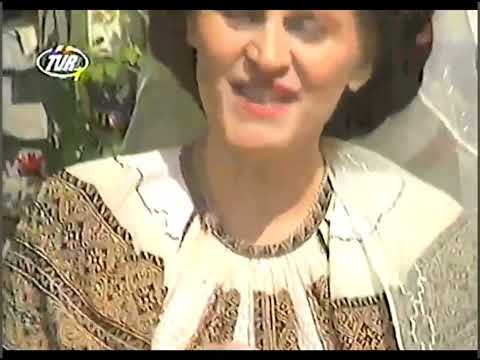 Elisabeta Turcu Juverdeanu - Bate vântul prin mohor