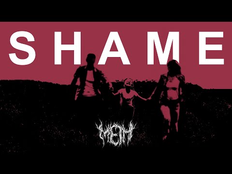 METH Finds Light Through Tough Times On New Record Shame - Metal Injection