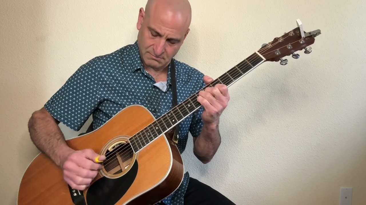 Promotional video thumbnail 3 for Doug Anthony