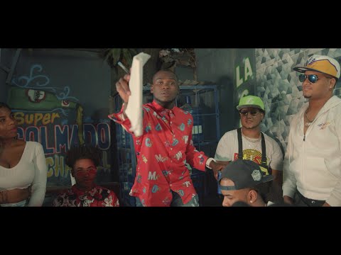 El moreno venezolano  x Erison Stylo  - Dale Romo ( Video Oficial 4k )