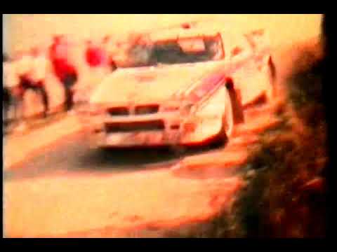 Rally San Remo 1981