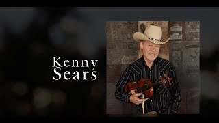 Meet The Time Jumpers: Kenny Sears