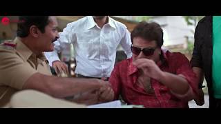 Salman is On | Milan Talkies Theatrical Trailer Dialogue