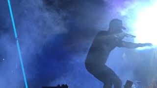 Bryson Tiller - Been That Way (Live at Watsco Center in Coral Gables,FL on 8/29/2017)