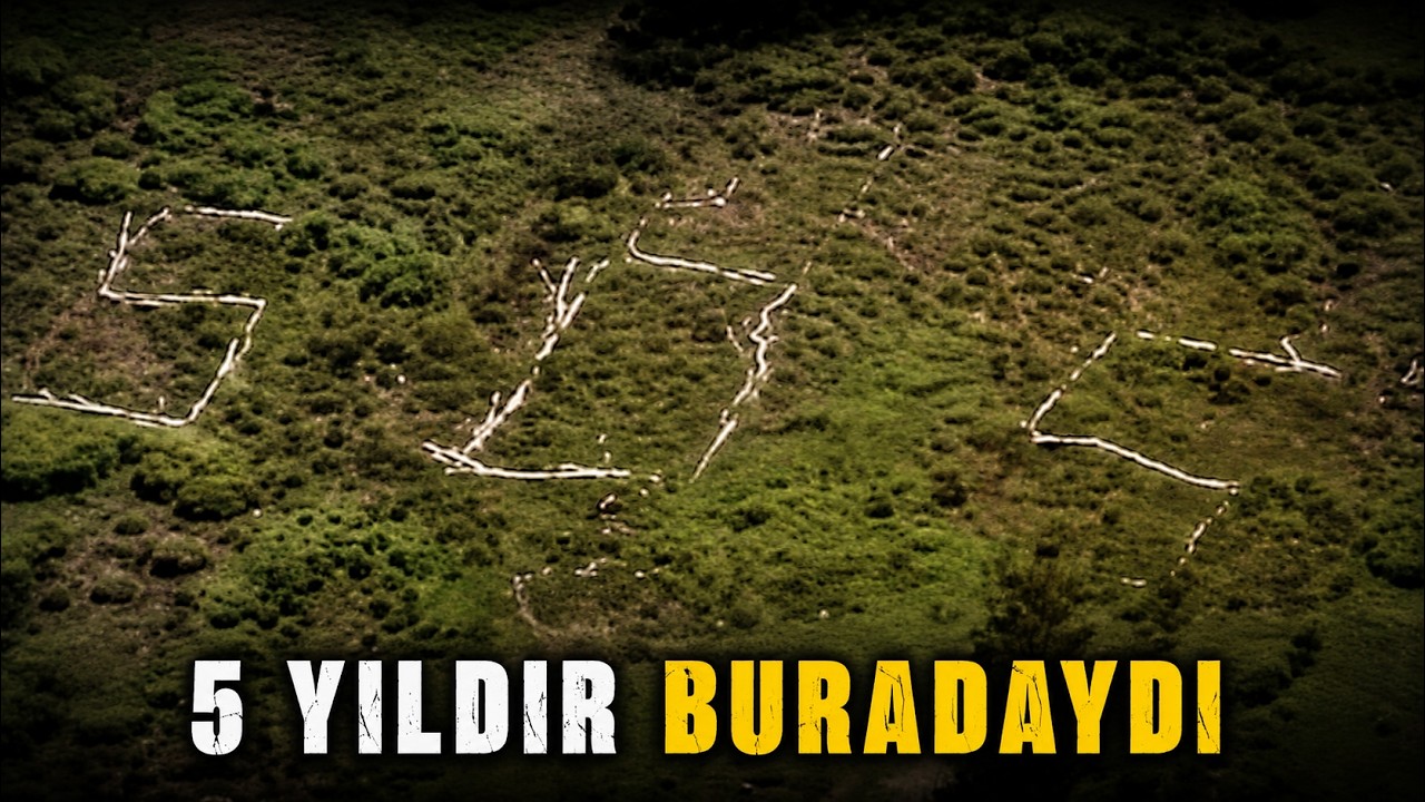 Bu Dev S.O.S.'i Kim Yazdı?