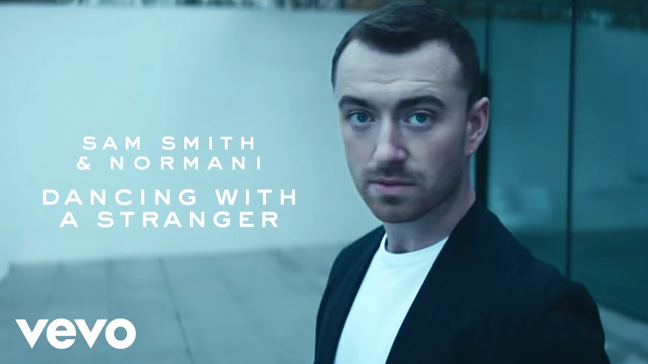 Sam Smith, Normani — Dancing With A Stranger
