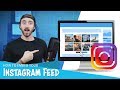 How to Embed an Instagram Feed on Your Wordpress Website | And Get More Followers! How to Embed an Instagram Feed on Your Wordpress Website | And Get More Followers!