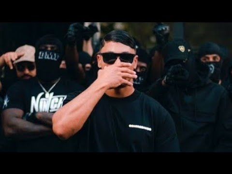 MAES - ESCOBAR FT. JUL [Official Music Video] BuzZ Official