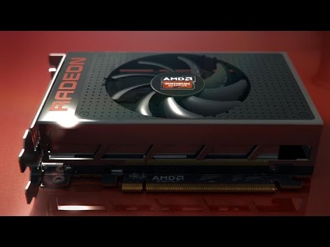 What is a Fury Nano? (AMD R9 Nano)