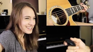 Truly Madly Deeply - Savage Garden (covered by Bailey Pelkman)