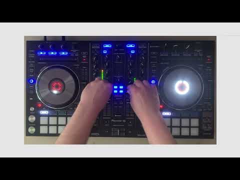 BL*4T RAVE  MIX - Breaks, Rave, Electro, Ghetto Tech