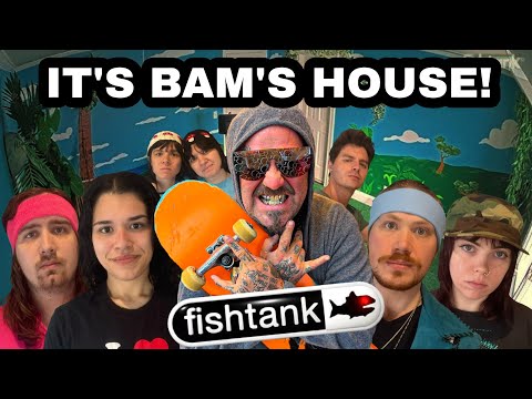 Rfishtank