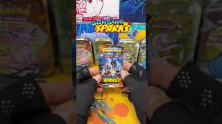 In Today's Steal Ep222 (Surging Sparks)