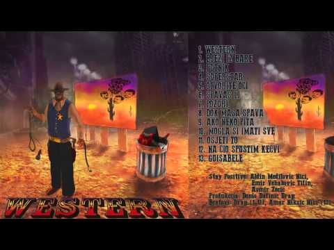 4. STAY POSITIVE - Superstar