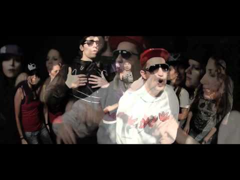 Los (Karma Krew) feat. Step One - BALLA CON ME