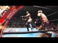 ROH NEW JAPAN LIVE On PAY PER VIEW SUN MAY 8th 8e 5p