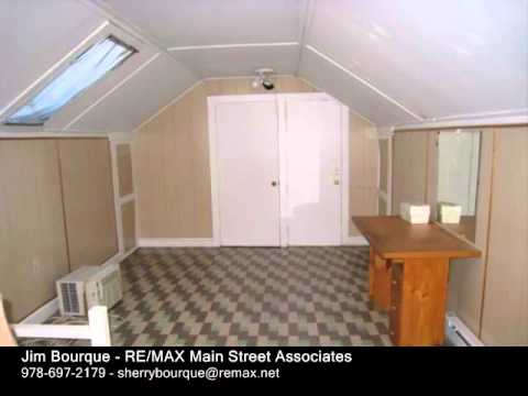20 Milk Ave, Methuen MA 01844 - Single Family Home - Real Estate - For Sale -