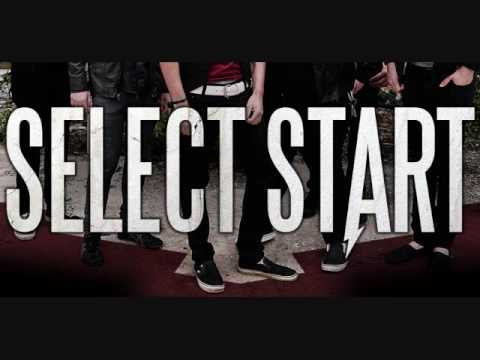 Select Start - Baby You Amaze Me w/ Lyrics (HD)