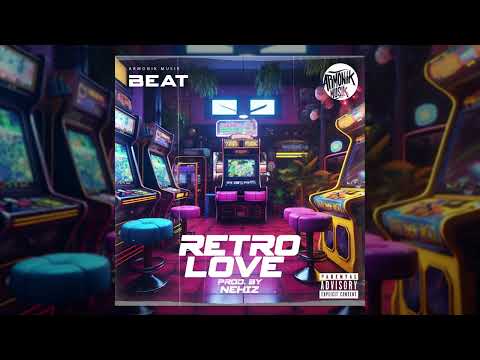 NEO FUNK BEAT - "RETRO LOVE" - PROD. NEHIZ - DAEBULL, HOLYBRUNE TYPE BEAT