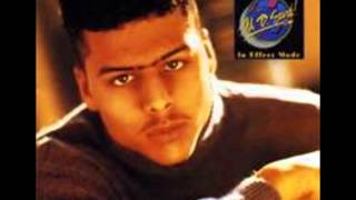 Al B. Sure! - Oooh This Love Is So