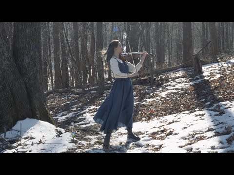 Across the Lands | Taryn Harbridge