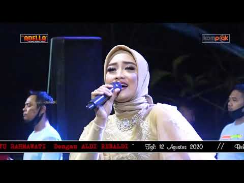 ANISA RAHMA - Terbaru - ADA DIA - ADELLA