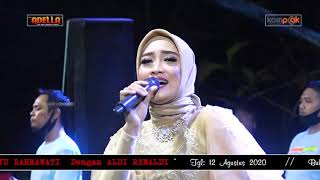 Download lagu ANISA RAHMA Terbaru ADA DIA ADELLA... mp3