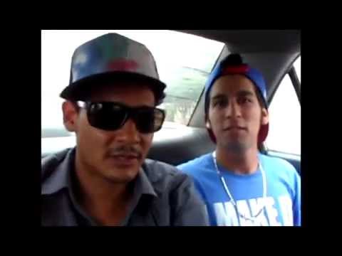 Sobre Ruedas - CapoXz & Mordekai