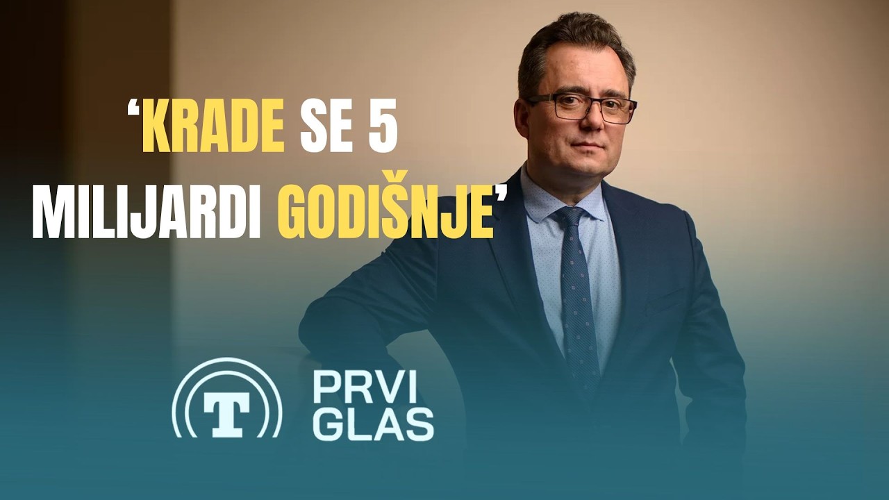 Damir Vanđelić: Plenković želi samo poslušnike na kratkoj uzici