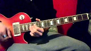 Firewind - Before the storm (Cover)