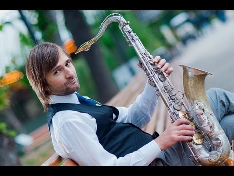 Timur Nekrasov Quartet - 